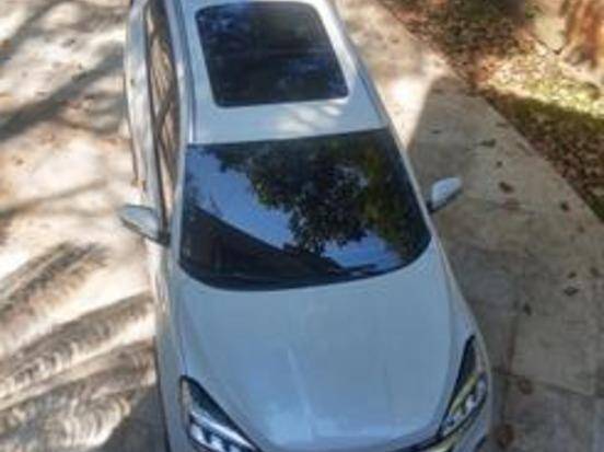 CAOA CHERY TIGGO 8 2022