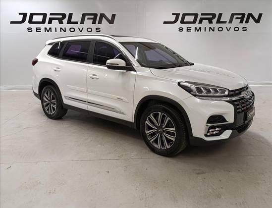 CAOA CHERY TIGGO 8 2022