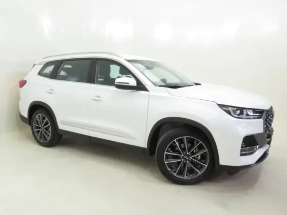 CAOA CHERY TIGGO 8 PRO 2025