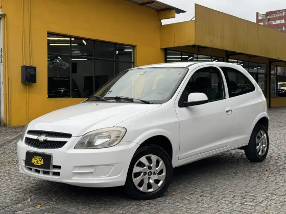 CHEVROLET CELTA 2012