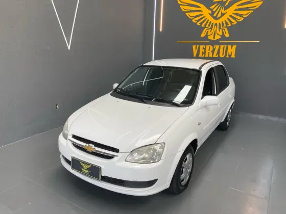 CHEVROLET CLASSIC 2014