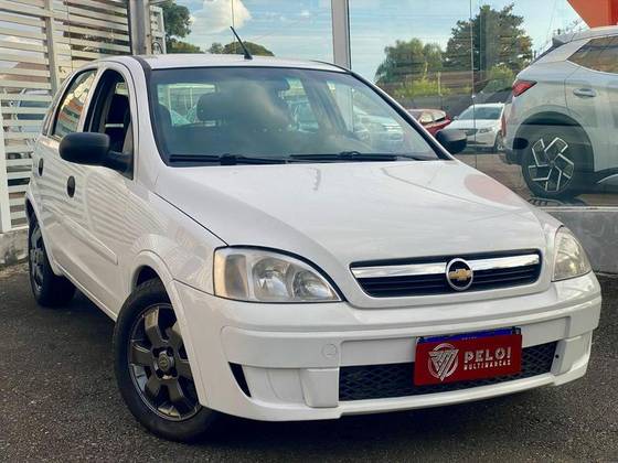 CHEVROLET CORSA 2012