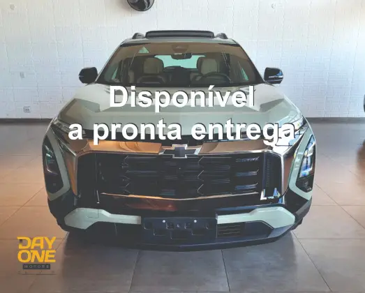 CHEVROLET EQUINOX 2025