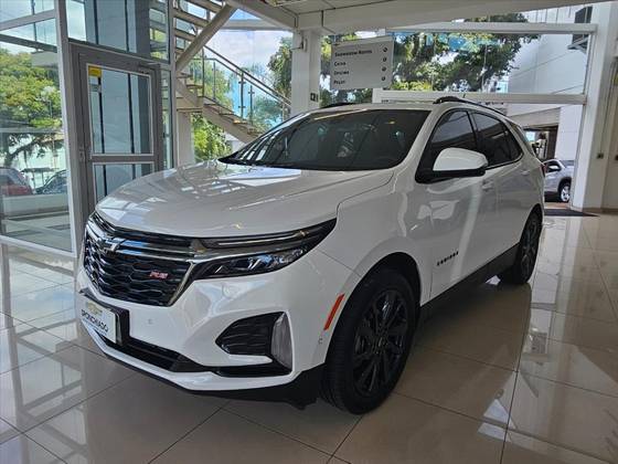 CHEVROLET EQUINOX 2023