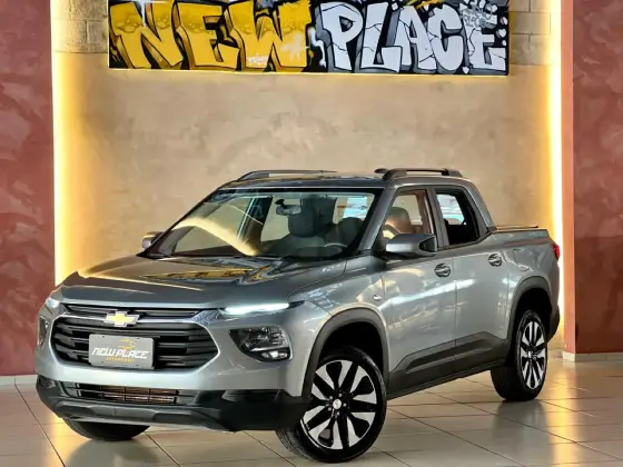CHEVROLET MONTANA 2024