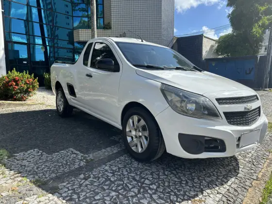 CHEVROLET MONTANA 2014