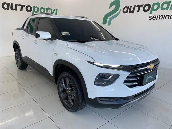 CHEVROLET MONTANA 2024