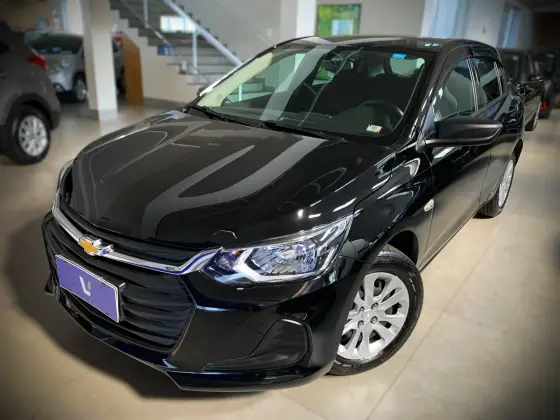 CHEVROLET ONIX 2023