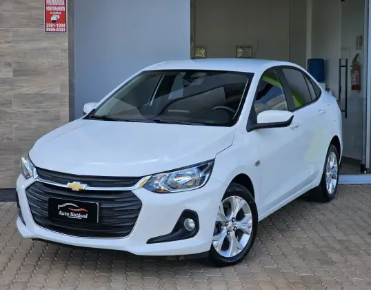 CHEVROLET ONIX 2023