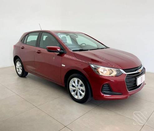CHEVROLET ONIX 2023