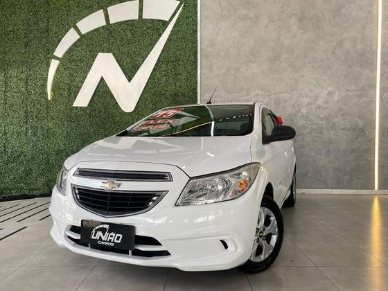 CHEVROLET ONIX 2015