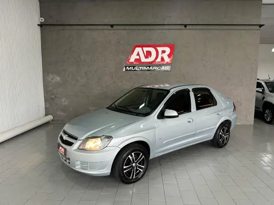 CHEVROLET PRISMA 2012