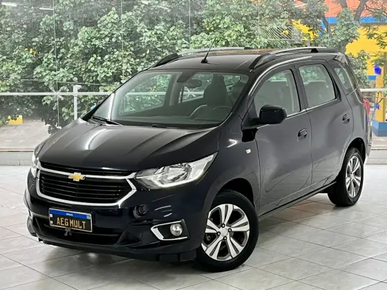 CHEVROLET SPIN 2024