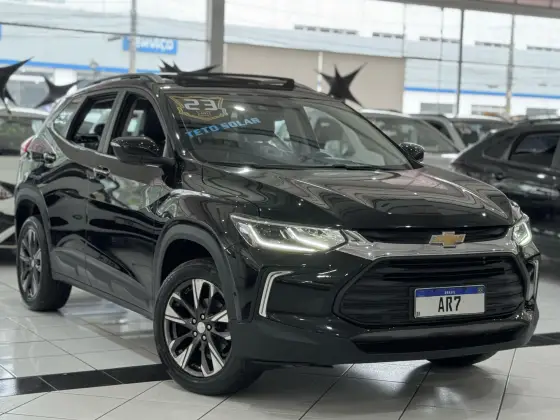 CHEVROLET TRACKER 2023