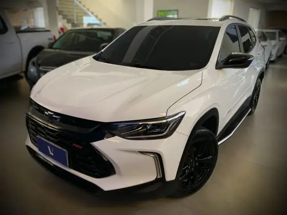 CHEVROLET TRACKER 2024