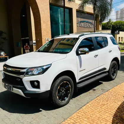 CHEVROLET TRAILBLAZER 2023