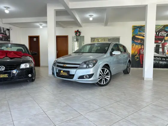 CHEVROLET VECTRA 2010