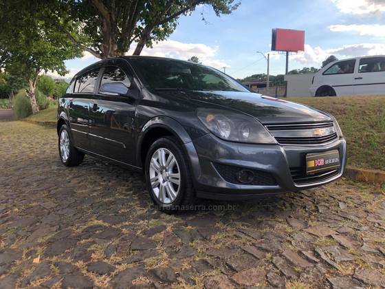 CHEVROLET VECTRA 2009