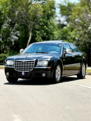 CHRYSLER 300 C 2009