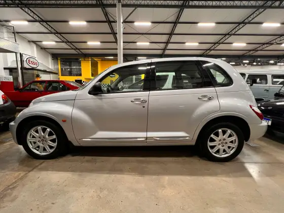 CHRYSLER PT CRUISER 2010