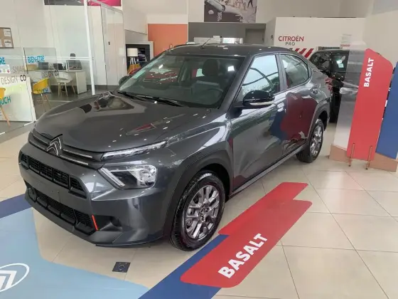 CITROËN BASALT 2025