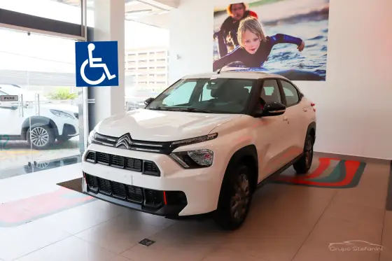 CITROËN BASALT 2025