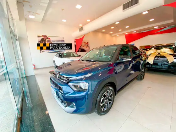 CITROËN BASALT 2025