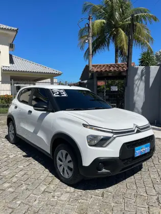 CITROËN C3 2023
