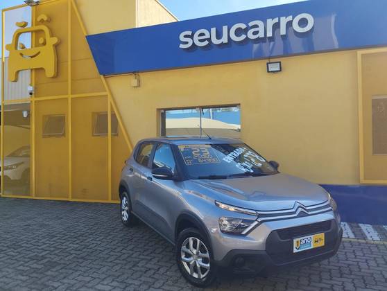 CITROËN C3 2023