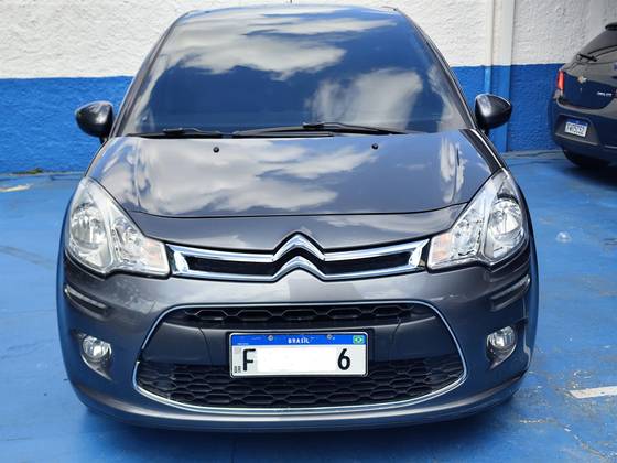 CITROËN C3 2016