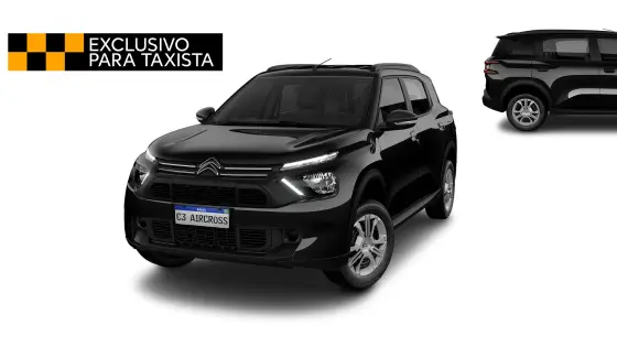 CITROËN C3 AIRCROSS 2025