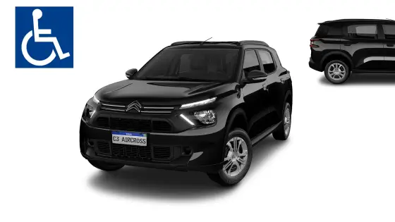 CITROËN C3 AIRCROSS 2025