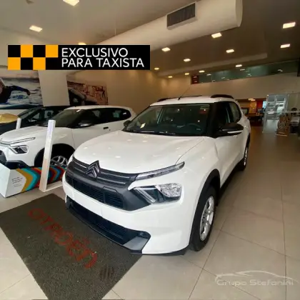 CITROËN C3 AIRCROSS 2025