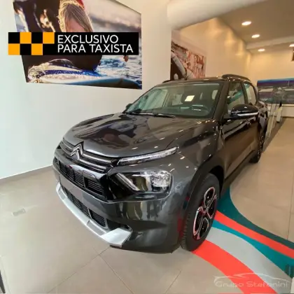 CITROËN C3 AIRCROSS 2025