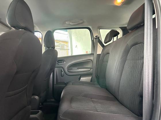 CITROËN C3 PICASSO 2014