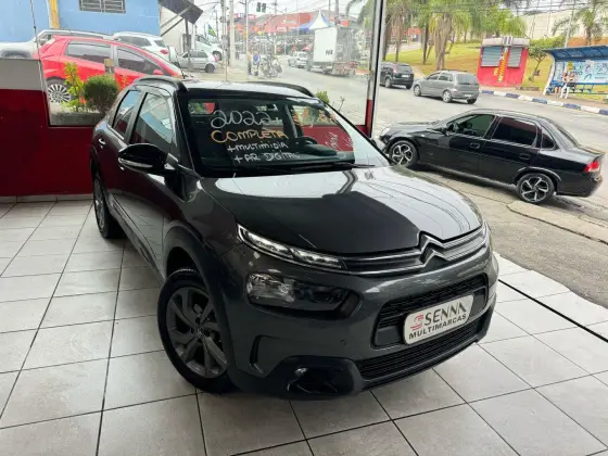 CITROËN C4 CACTUS 2022