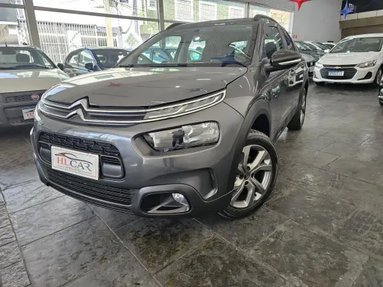 CITROËN C4 CACTUS 2022