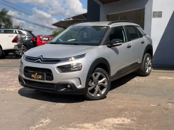 CITROËN C4 CACTUS 2023