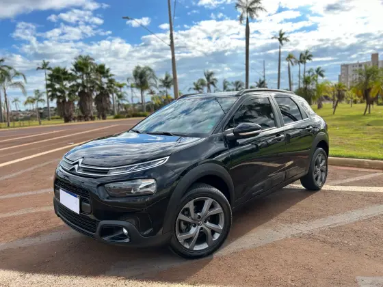 CITROËN C4 CACTUS 2022