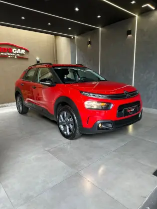 CITROËN C4 CACTUS 2022