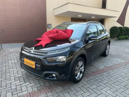 CITROËN C4 CACTUS 2023