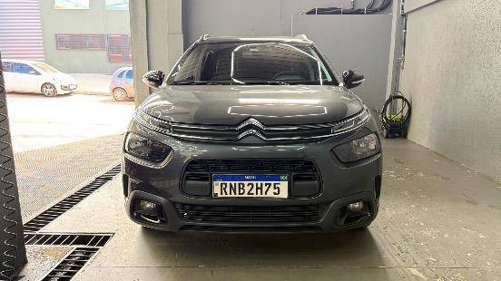 CITROËN C4 CACTUS 2022