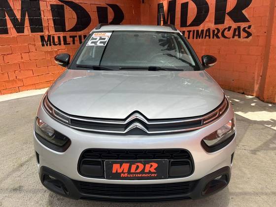 CITROËN C4 CACTUS 2022