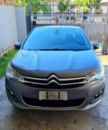 CITROËN C4 LOUNGE 2014