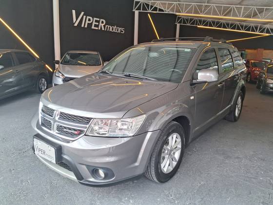 DODGE JOURNEY 2013