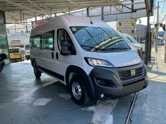 FIAT DUCATO 2025