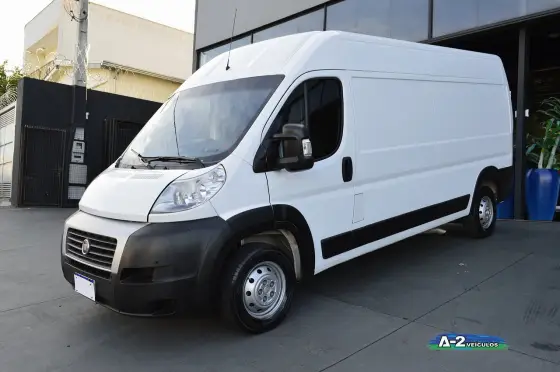 FIAT DUCATO 2021