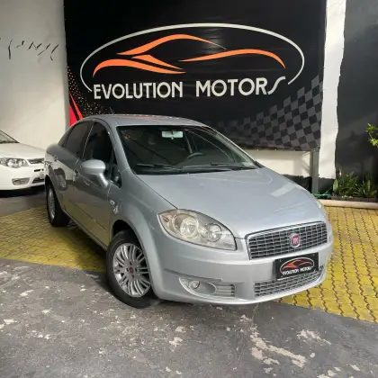 FIAT LINEA 2010
