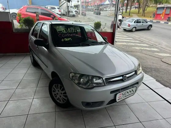 FIAT PALIO 2012