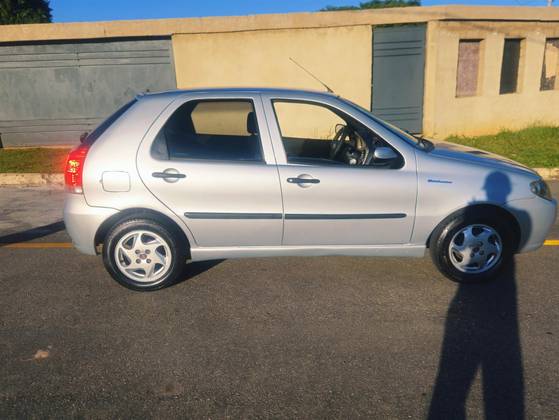 FIAT PALIO 2010